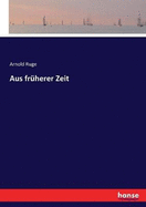Aus fr�herer Zeit