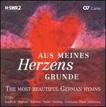 Aus meines Herzens Grunde