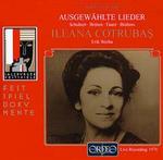 Ausgew�hlte Lieder