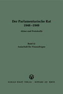 Ausschu? F?r Finanzfragen