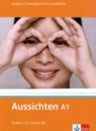 AUSSICHTEN A1 KURSBUCH 2 CD