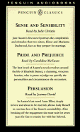 Austen Audio Boxed Set 1