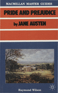 Austen: Pride and Prejudice