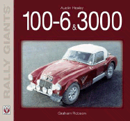 Austin Healey 100-6 & 3000