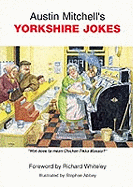 Austin Mitchell's Yorkshire jokes