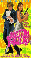 Austin Powers: International Man of Mystery
