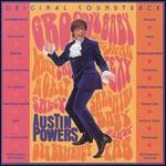 Austin Powers