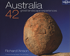 Australia: 42 Great Landscape Experiences