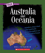 Australia and Oceania (True Book: Geography: Continents)