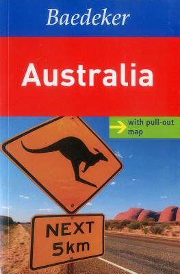 Australia Baedeker Guide - Baedeker