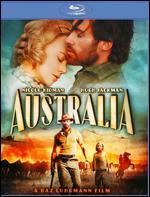 Australia [Blu-ray]
