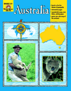 Australia: Grades 3-6