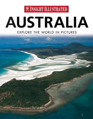 Australia Insight Fascinating Earth - Fischer, Robert, and Friesen, Ute, and Wurmli, Marcus
