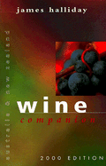 Australia & New Zealand Wine Companion