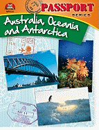 Australia, Oceania and Antarctica