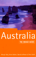 Australia: The Rough Guide - Daly, Margo, and etc., and et al