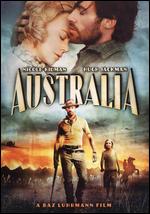 Australia - Baz Luhrmann