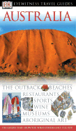 Australia - Dorling Kindersley Publishing (Creator)