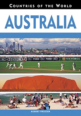 Australia - Prosser, Robert