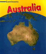 Australia - Fox, Mary Virginia