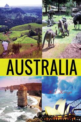 Australia - Kongo, Kid