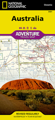Australia - National Geographic
