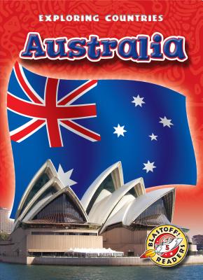 Australia - Sexton, Colleen