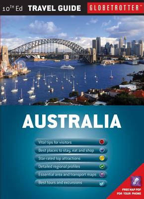 Australia - Elder, Bruce