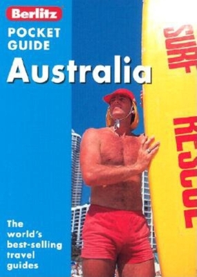 Australia - Bernstein, Ken, and Needham, Peter (Revised by), and Pike, Jeffery (Editor)