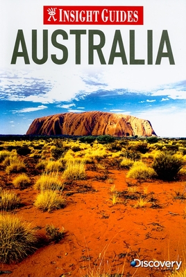 Australia - Insight Guides