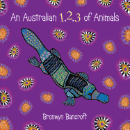Australian 1,2,3 of Animals: Little Hare Books