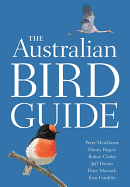 Australian Bird Guide