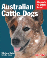 Australian Cattle Dogs
