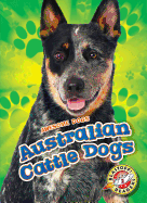 Australian Cattle Dogs