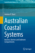 Australian Coastal Systems: Beaches, Barriers and Sediment Compartments