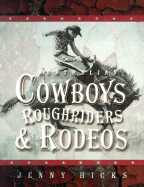 Australian Cowboys Roughriders & Rodeos