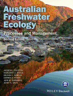 Australian Freshwater Ecology: Processes and Management