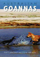 Australian Goannas