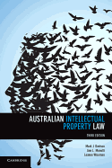 Australian Intellectual Property Law