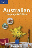 Australian Language & Culture