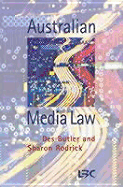 Australian Media Law