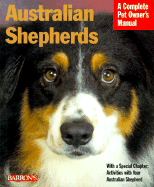 Australian Shepherds