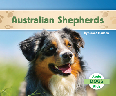 Australian Shepherds - Hansen, Grace