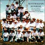 Australian Sunrise