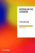 Australian Tax Casebook