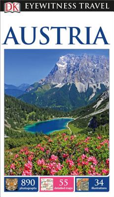 Austria - Dk Travel