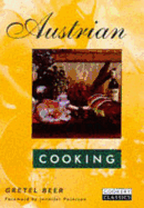 Austrian Cooking - Beer, Gretel