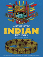Authentic Indian Designs
