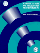 Authentic Listening and Discussion for Advanced Students