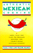 Authentic Mexican Cooking